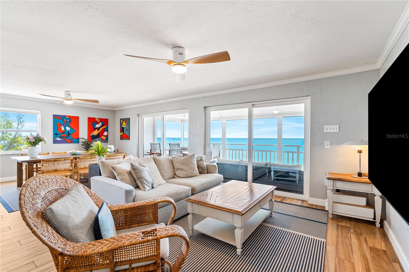 POINTE TOWERS CONDO APT - Residential