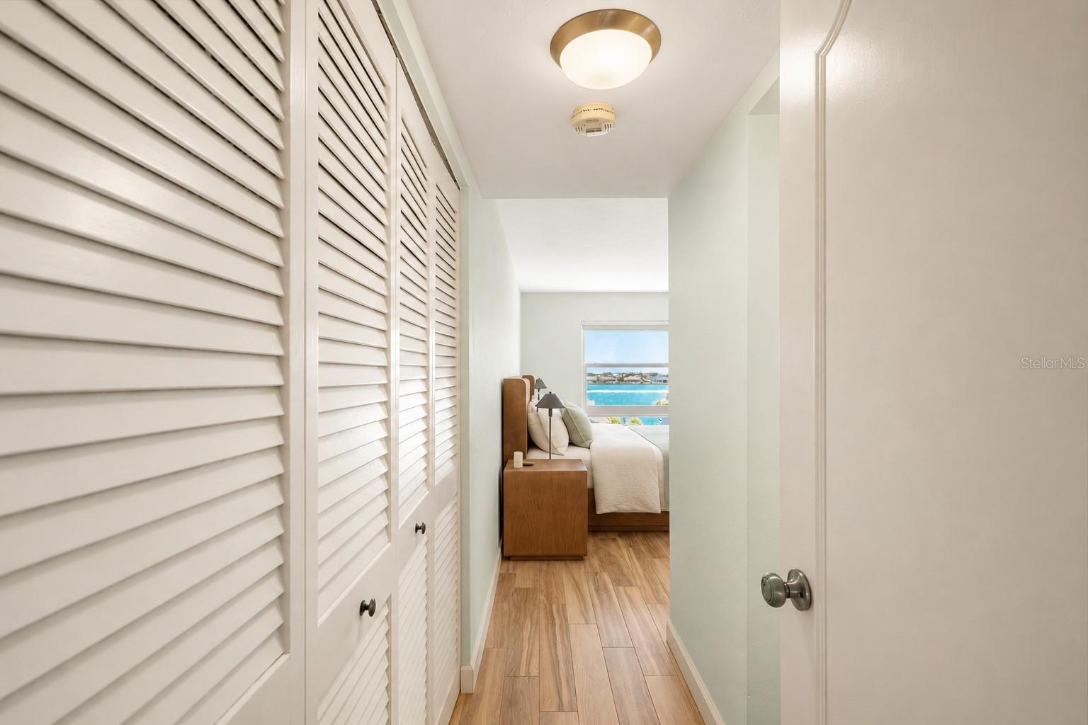 POINTE TOWERS CONDO APT - Residential