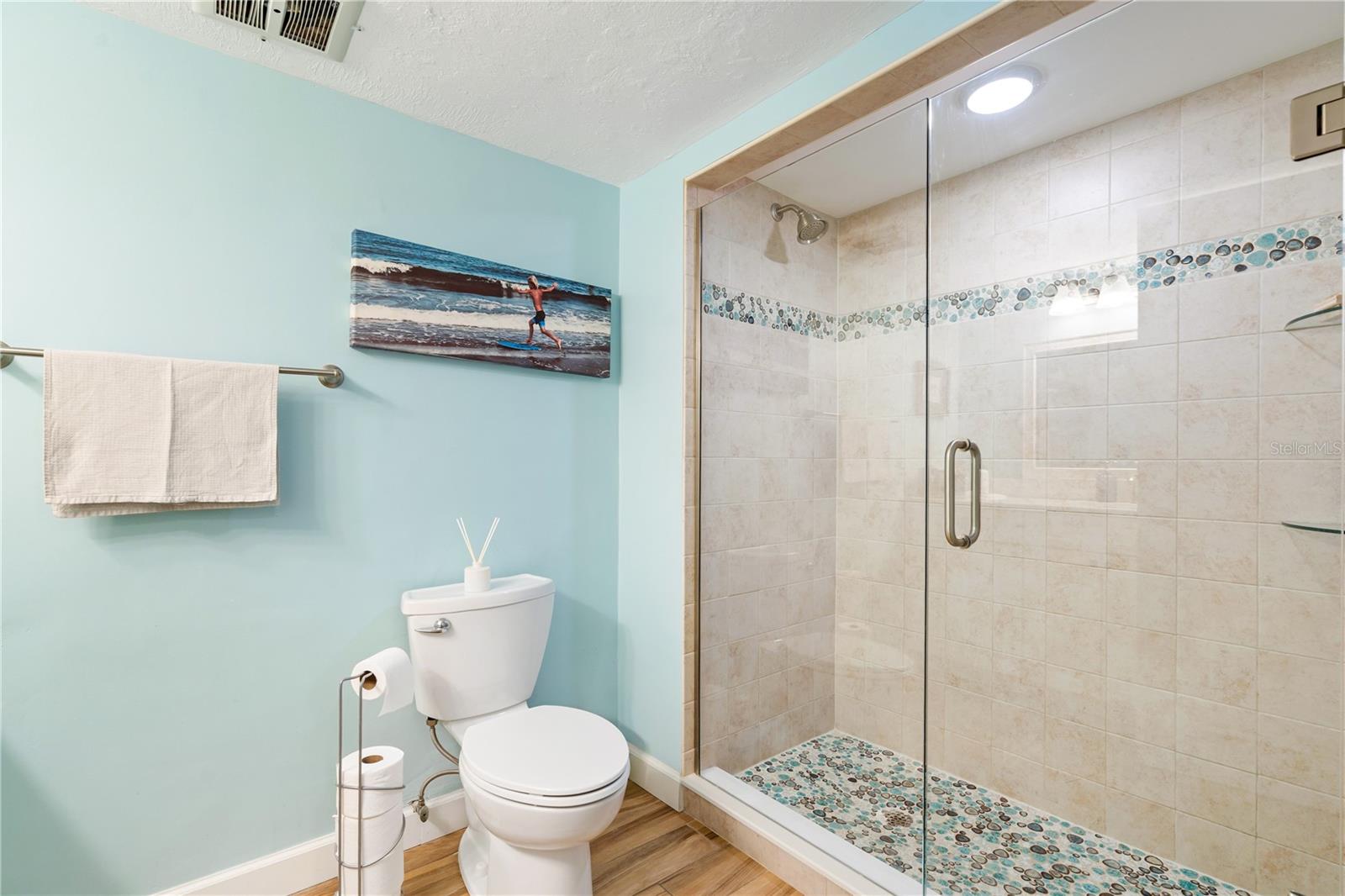 POINTE TOWERS CONDO APT - Residential