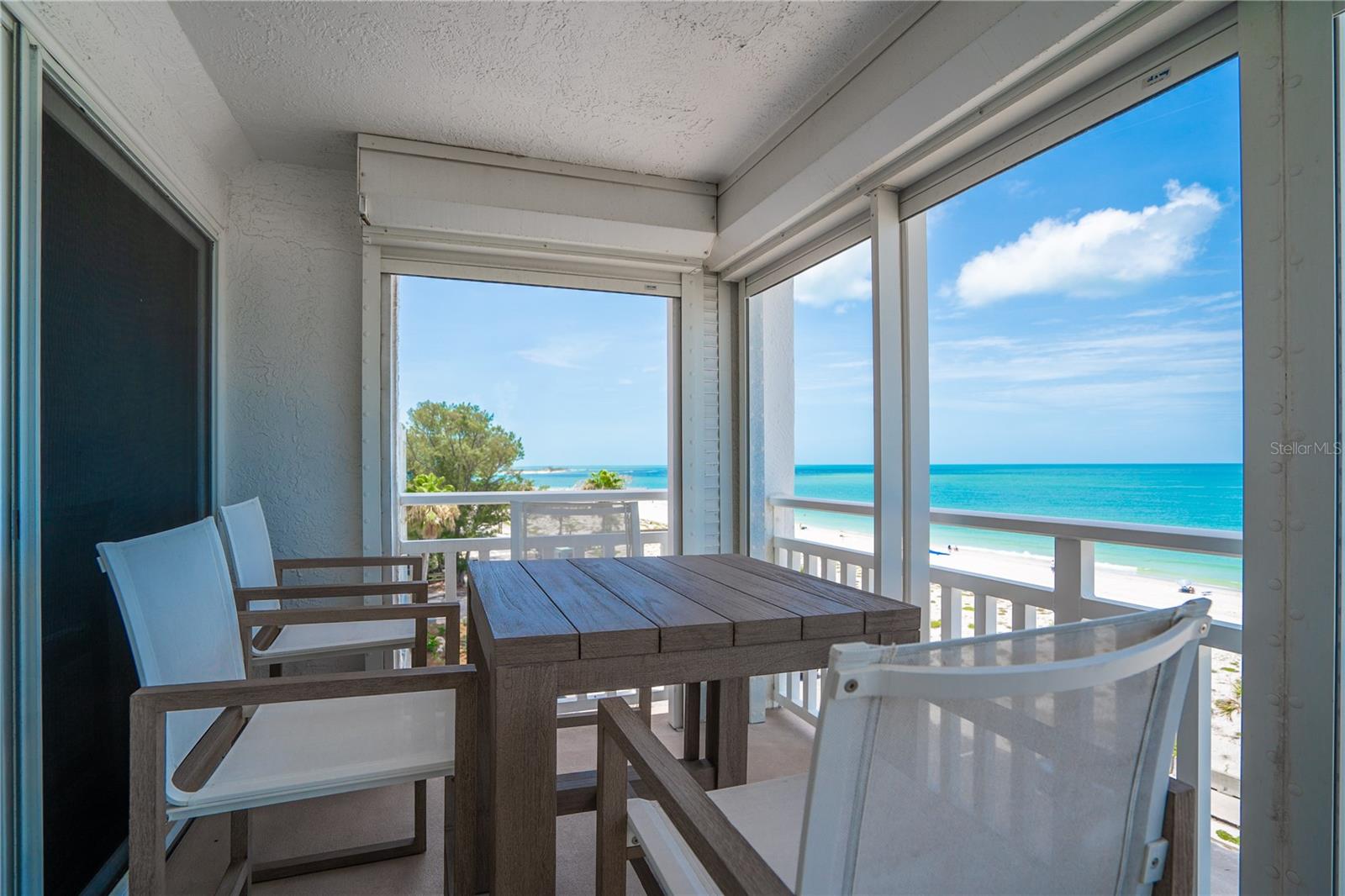 POINTE TOWERS CONDO APT - Residential