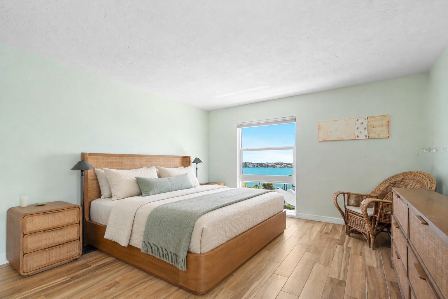 POINTE TOWERS CONDO APT - Residential