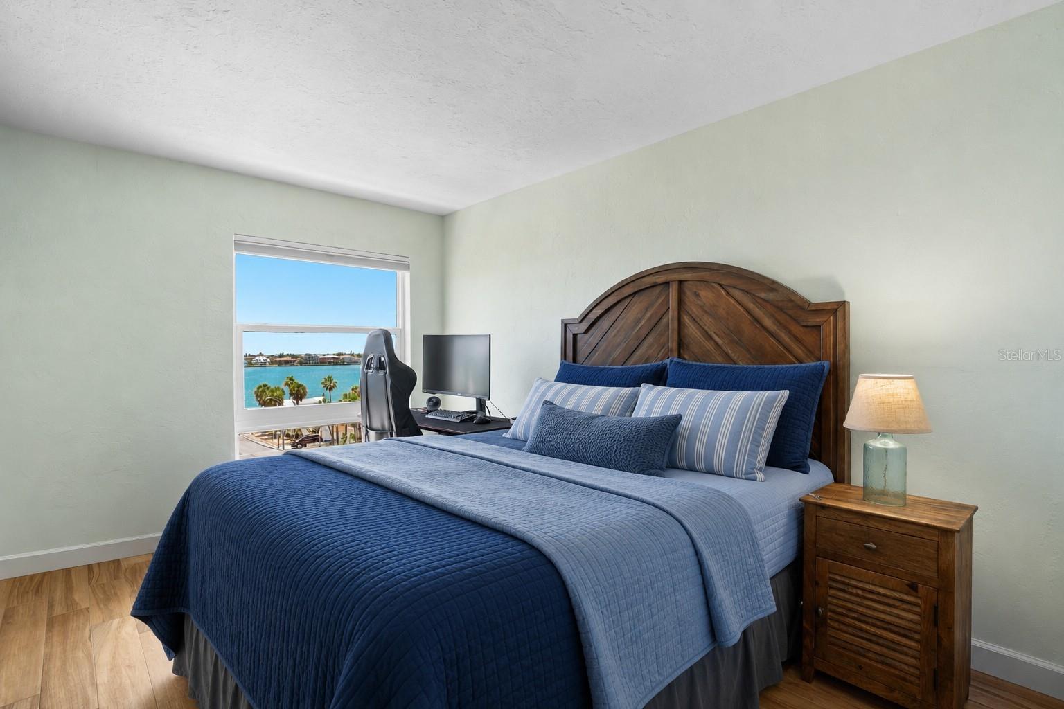 POINTE TOWERS CONDO APT - Residential