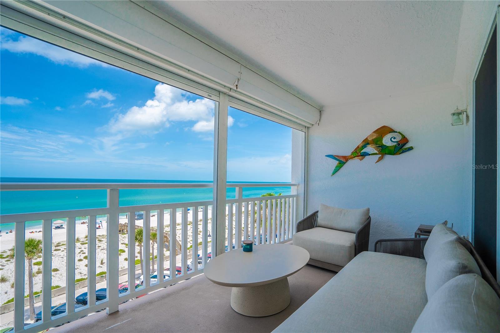 POINTE TOWERS CONDO APT - Residential