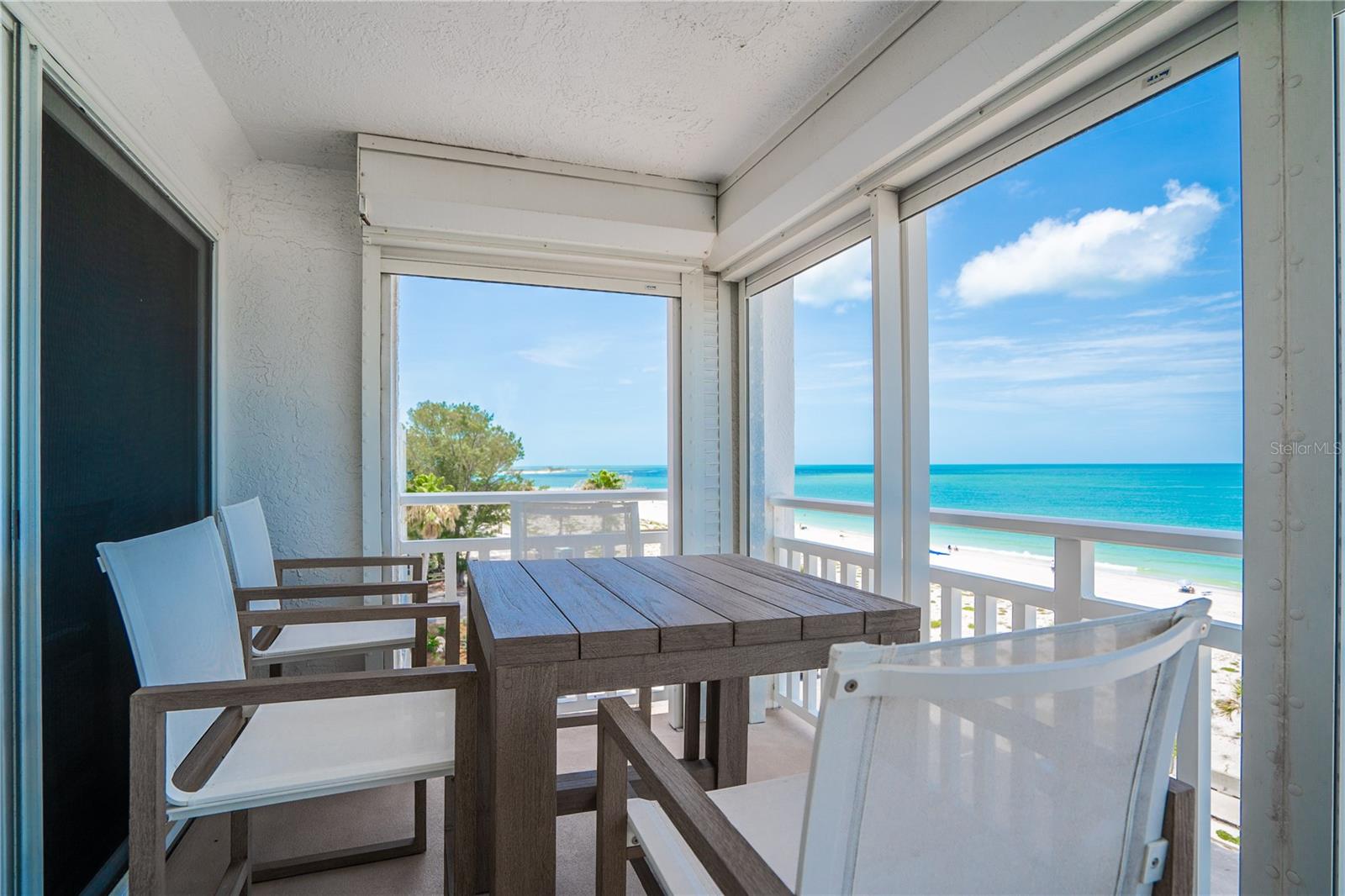 POINTE TOWERS CONDO APT - Residential