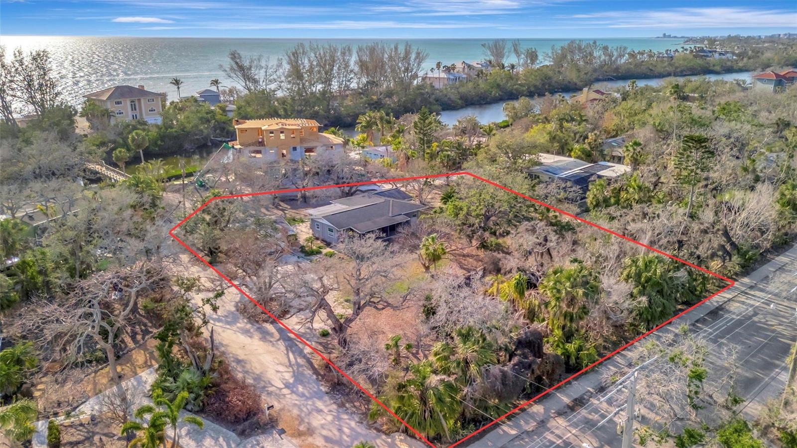 HERON LAGOON LODGES - Residential