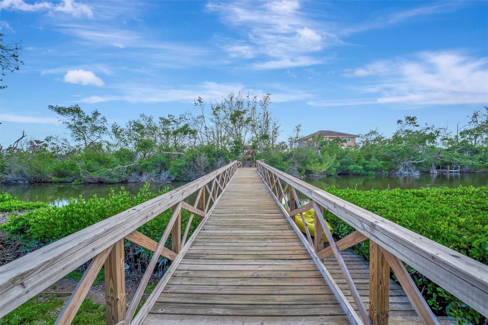 HERON LAGOON LODGES - Residential