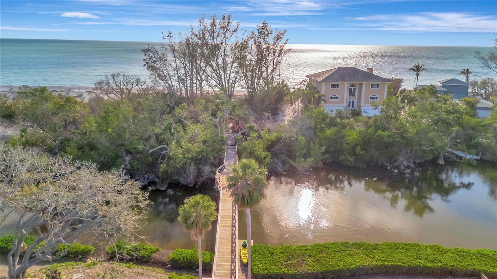 HERON LAGOON LODGES - Residential
