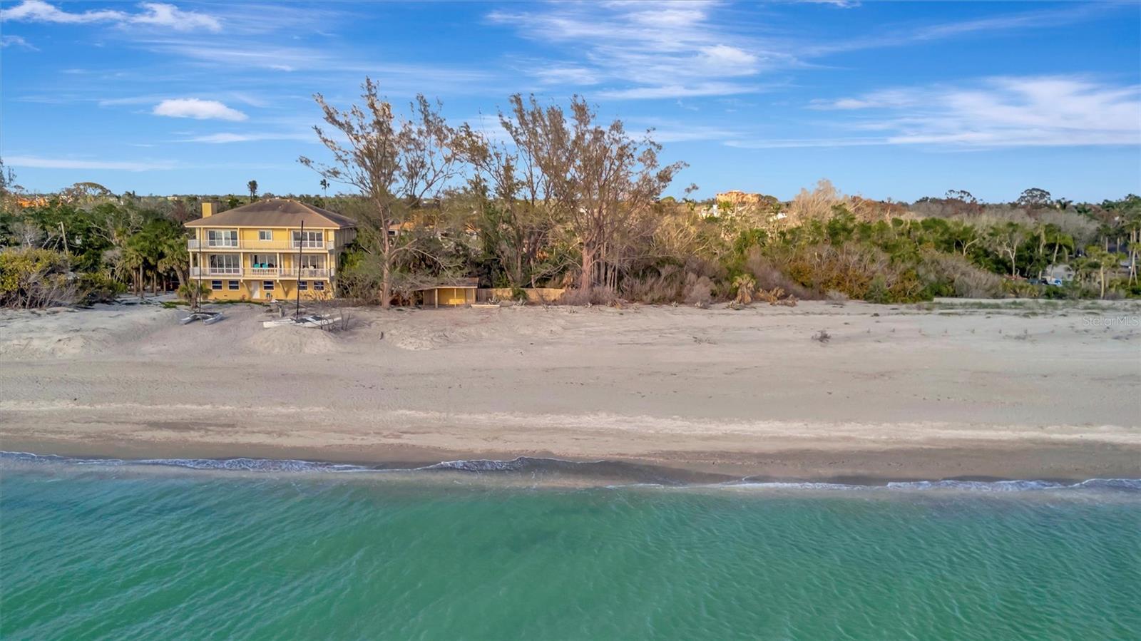 HERON LAGOON LODGES - Residential