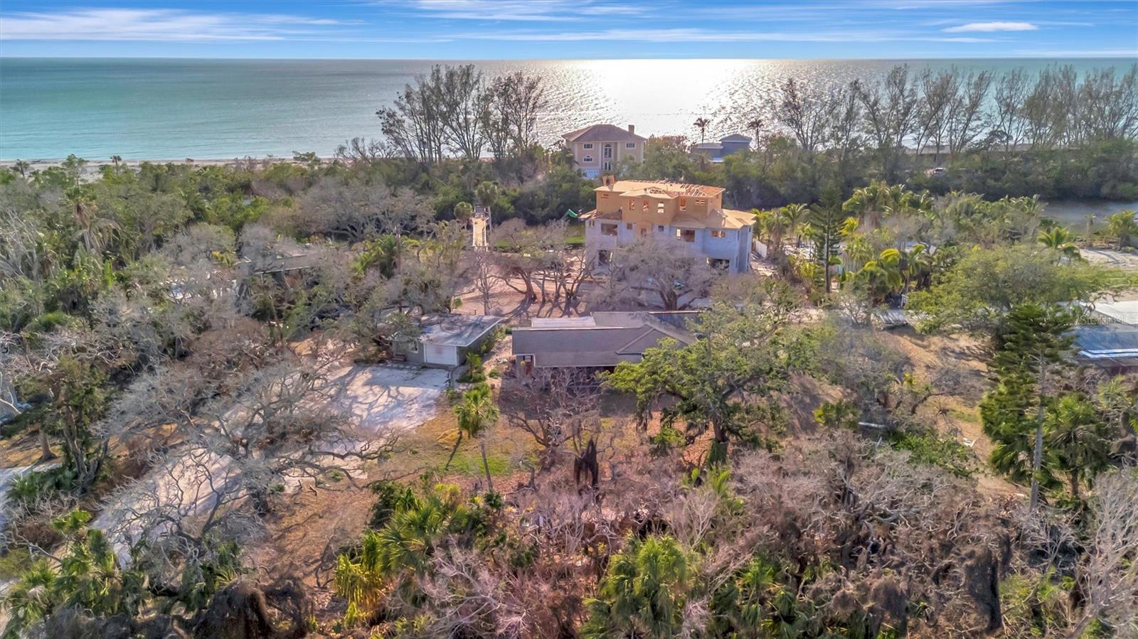 HERON LAGOON LODGES - Residential