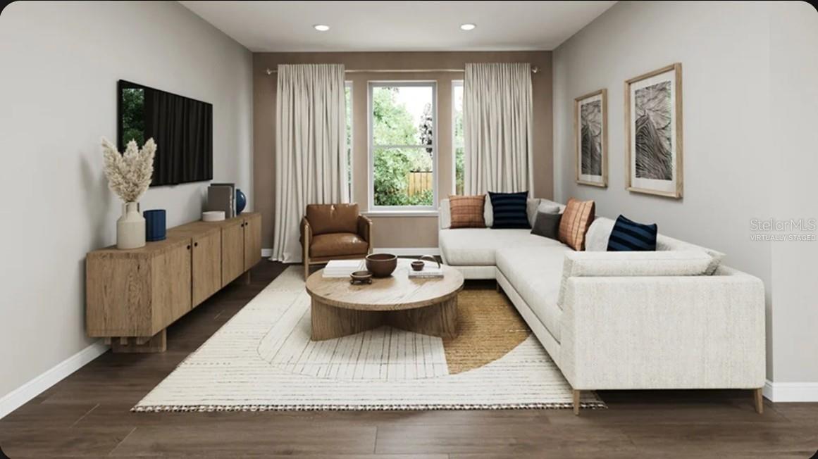 HILLCREST - Residential