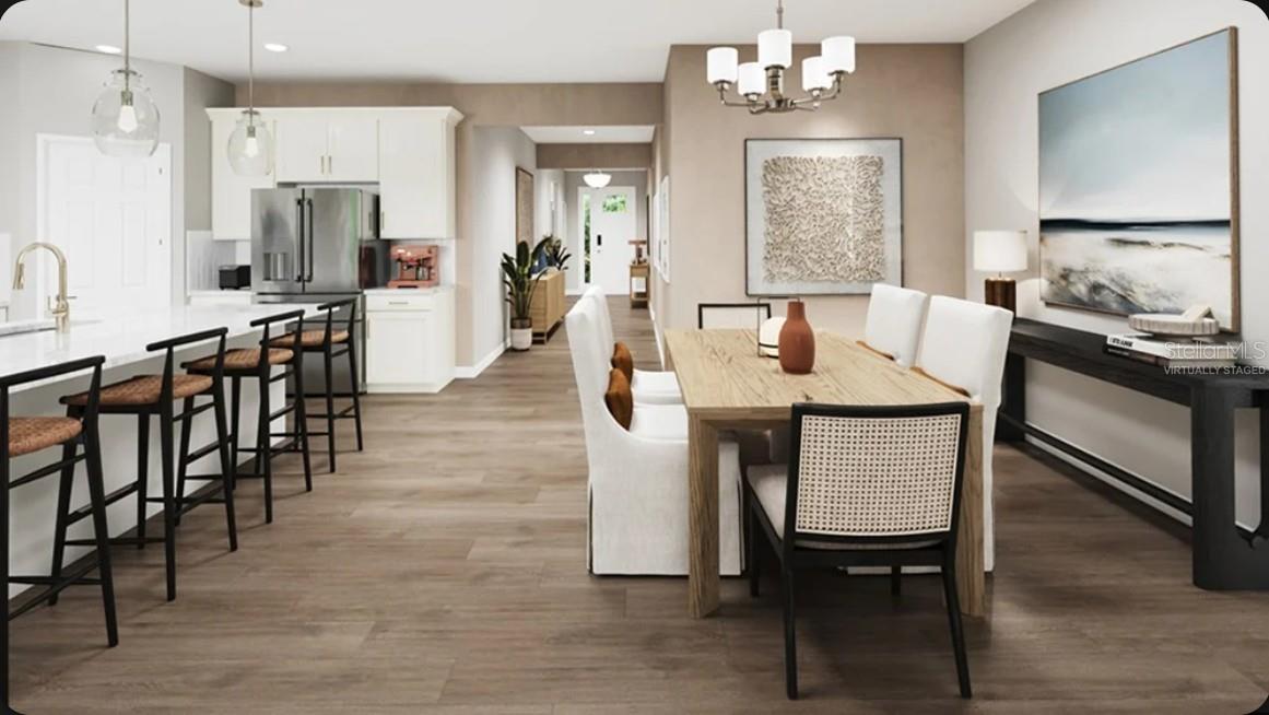HILLCREST - Residential