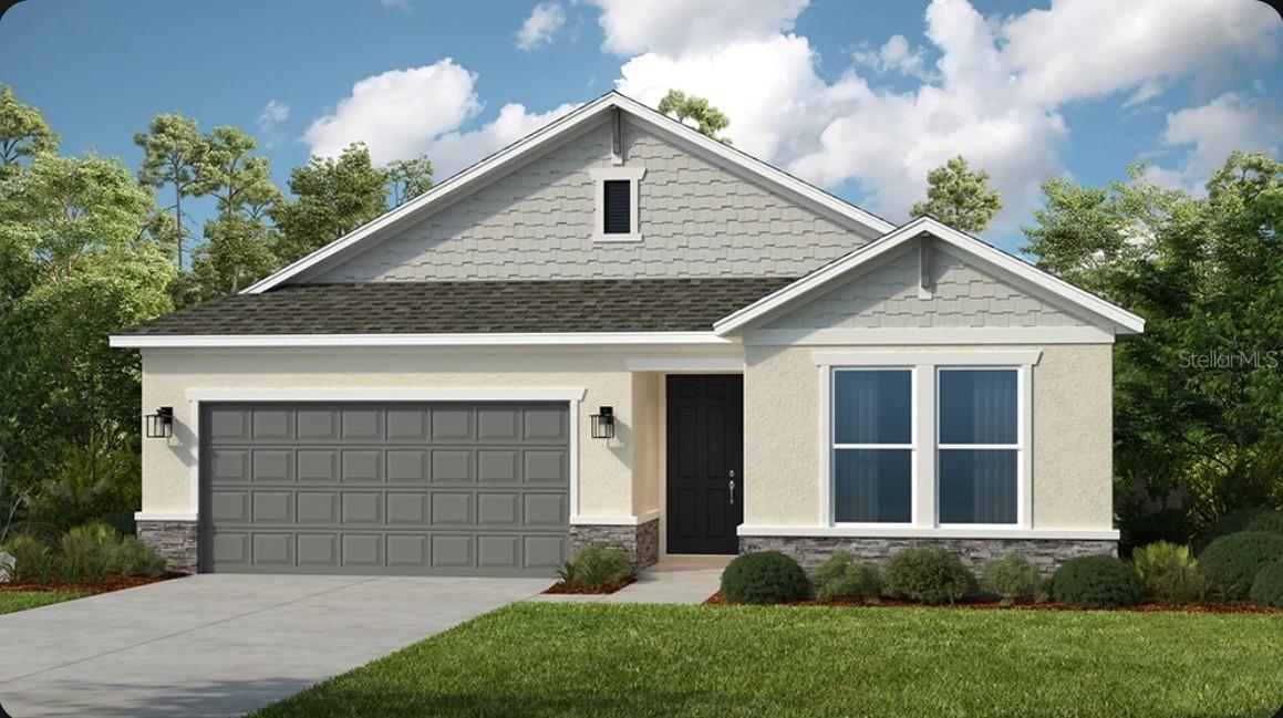 HILLCREST - Residential