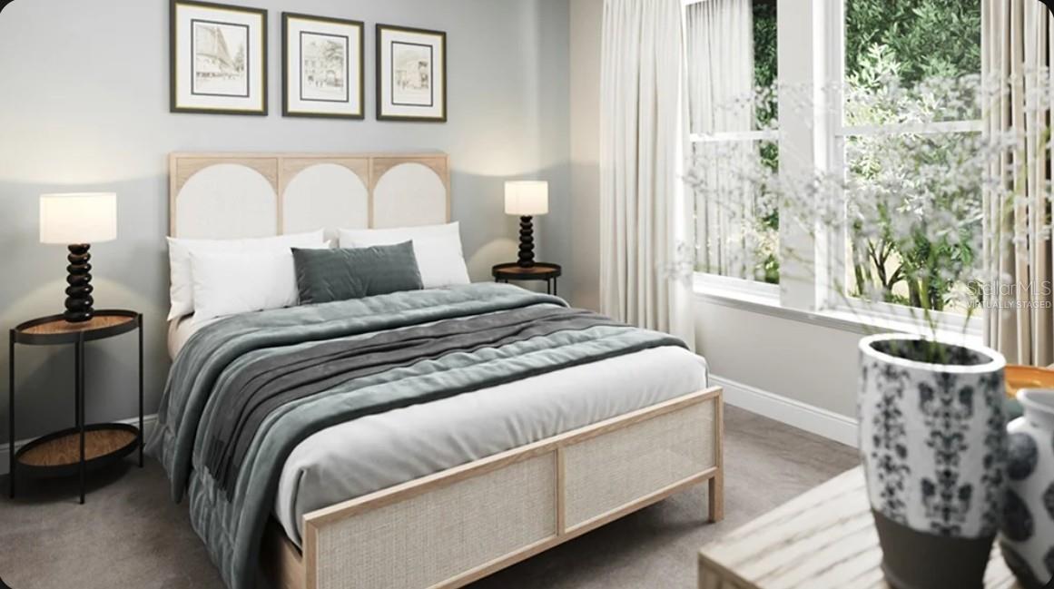 HILLCREST - Residential
