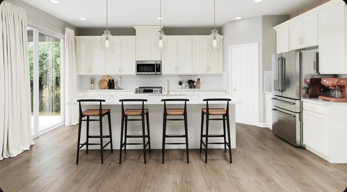 HILLCREST - Residential