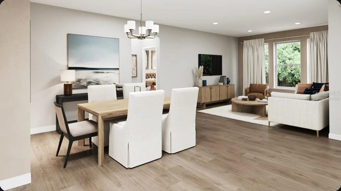 HILLCREST - Residential