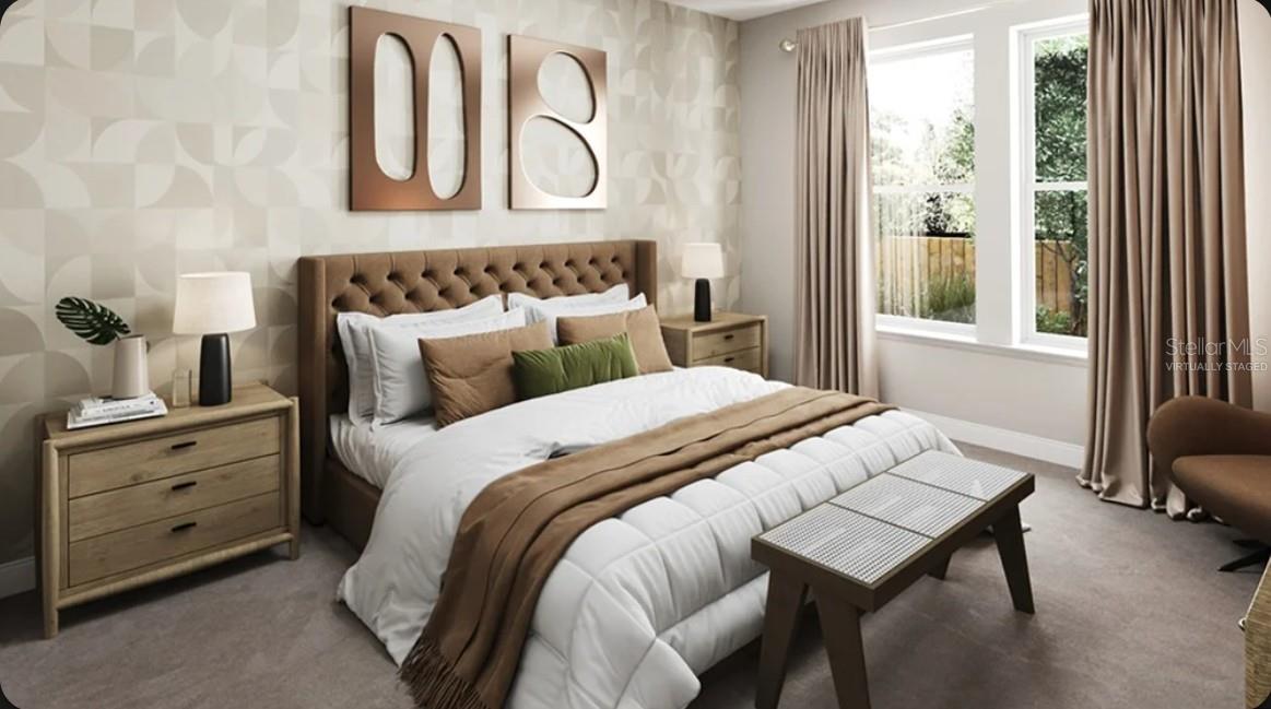 HILLCREST - Residential