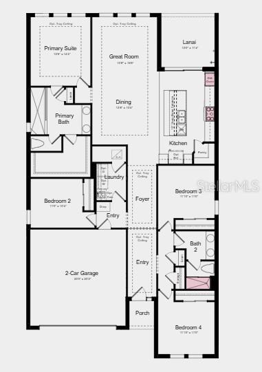 HILLCREST - Residential
