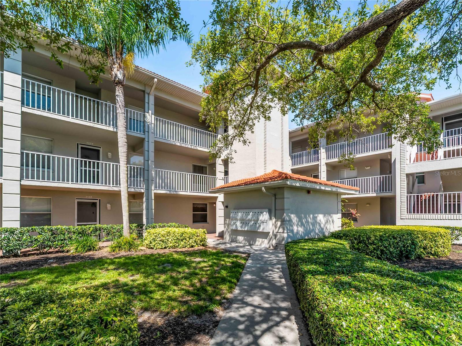 STONEYBROOK CLUBSIDE 3 - Residential