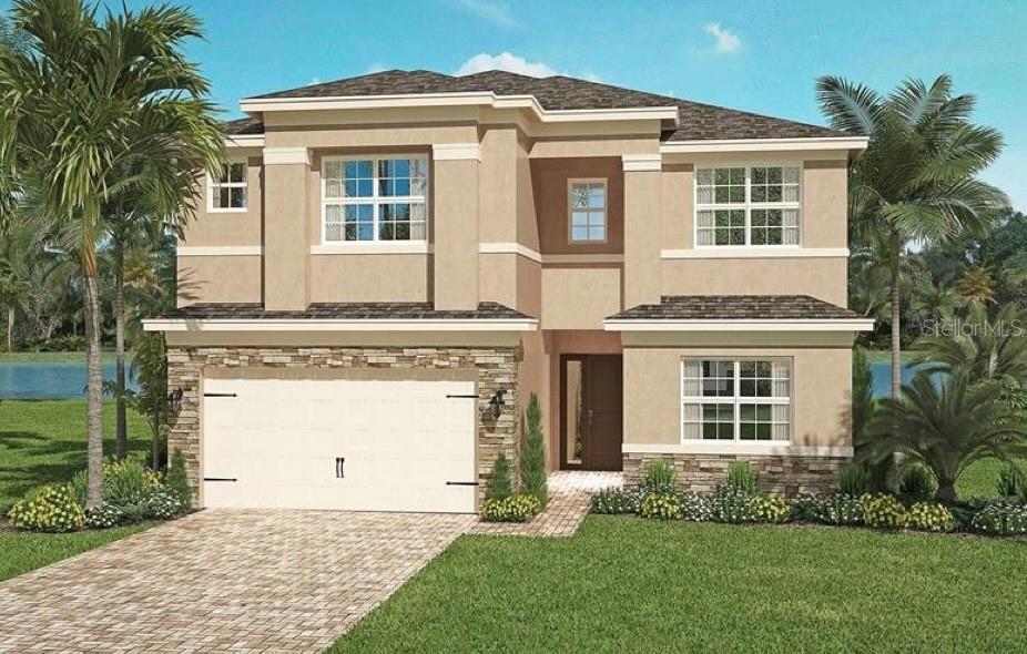 New Construction.  Sold Data Entry Only