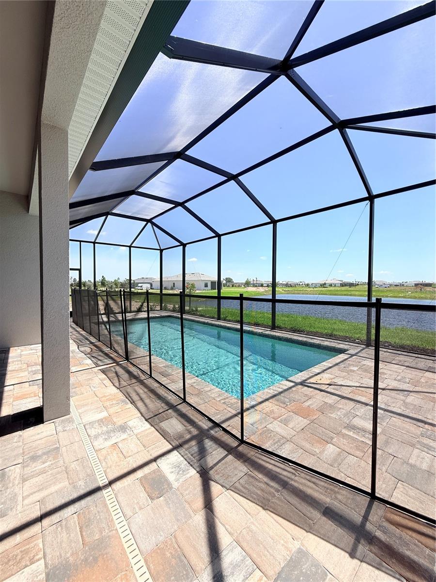 4632; DEL WEBB CATALINA AT LAKEWOOD RANCH - Residential