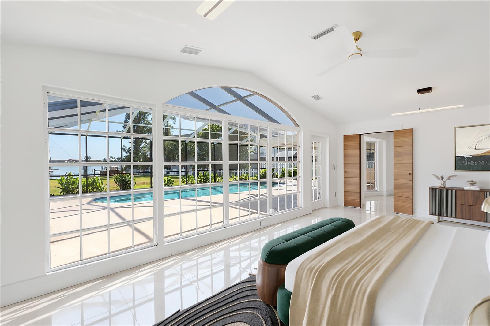 BAYSHORE ESTATES - Residential