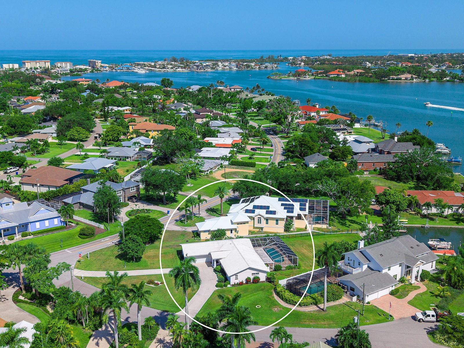 BAYSHORE ESTATES - Residential