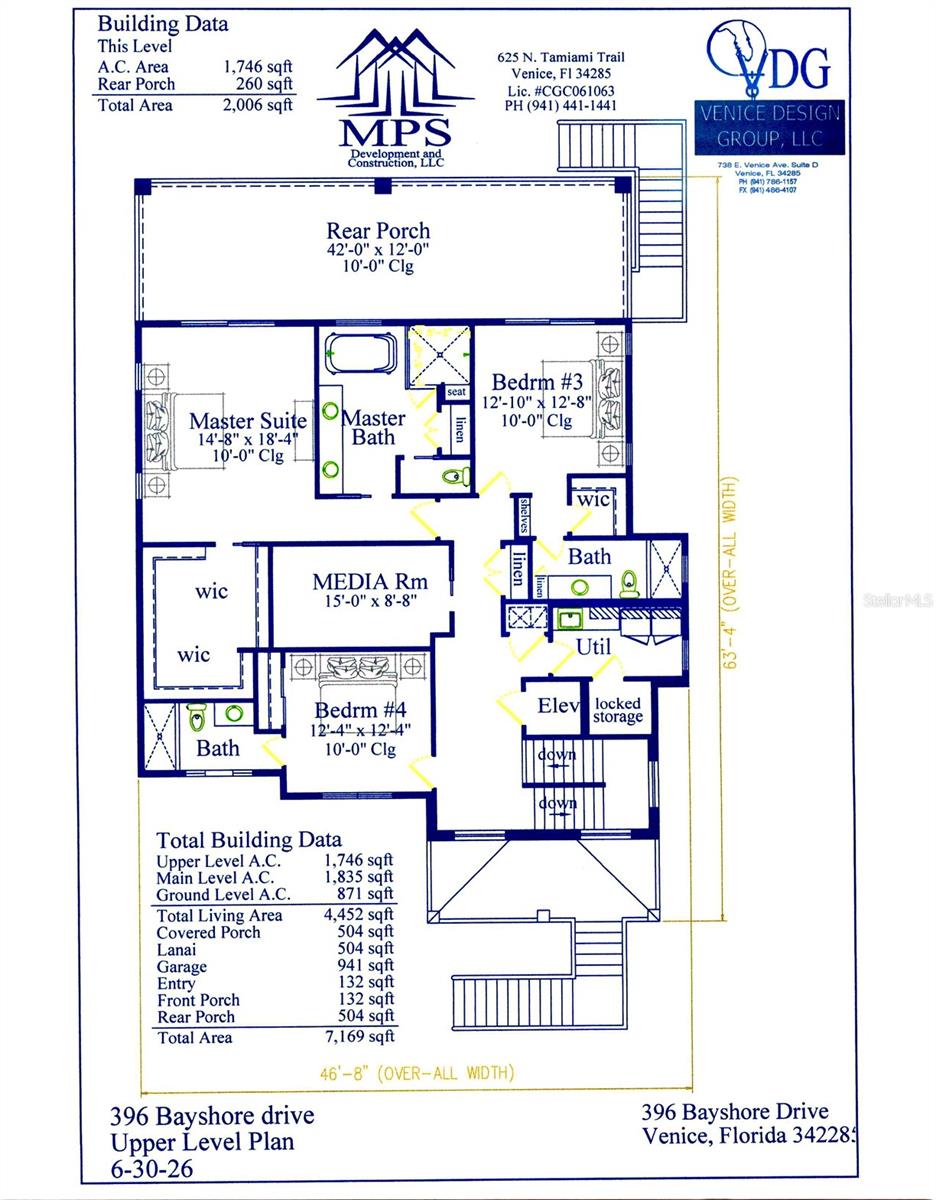 BAYSHORE ESTATES - Residential