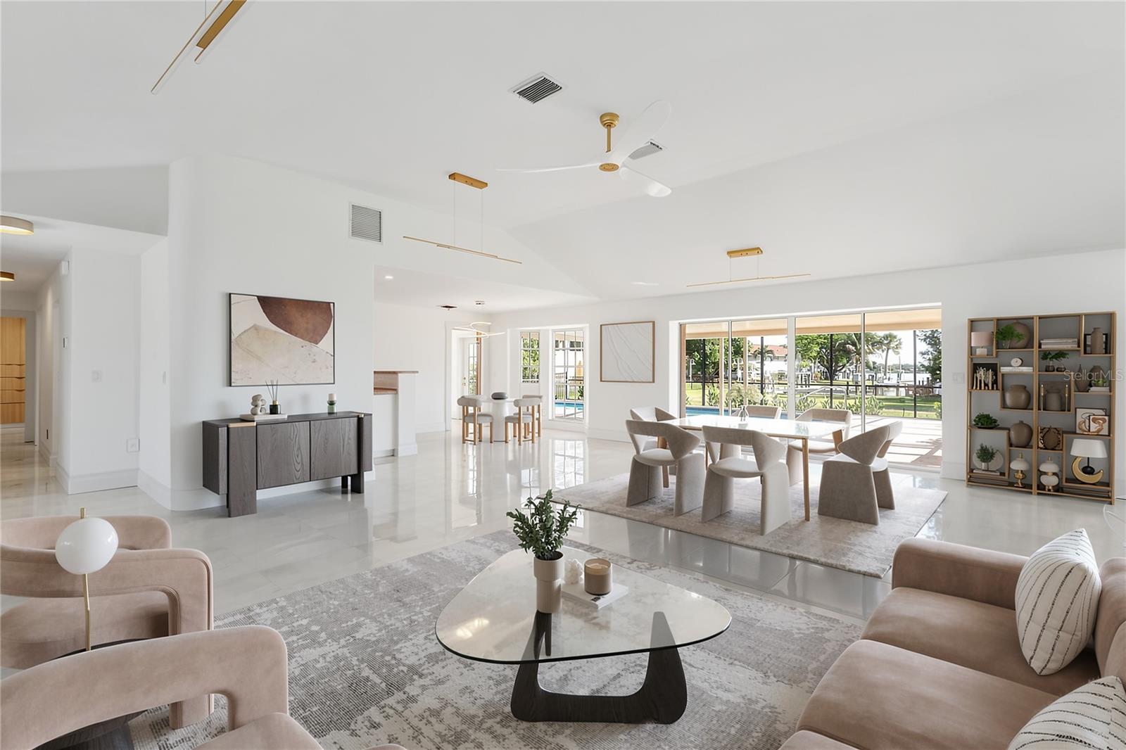 BAYSHORE ESTATES - Residential