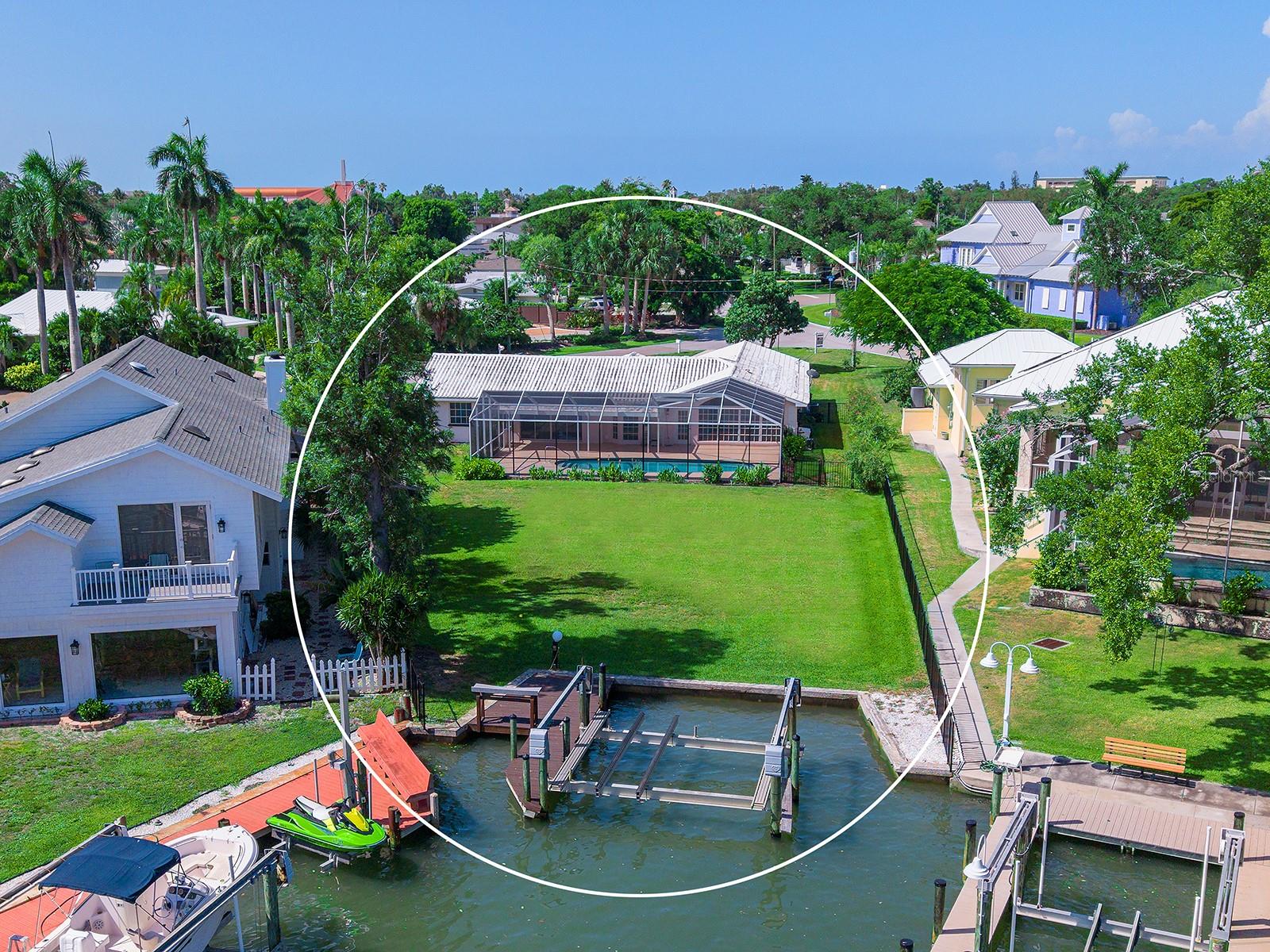 BAYSHORE ESTATES - Residential