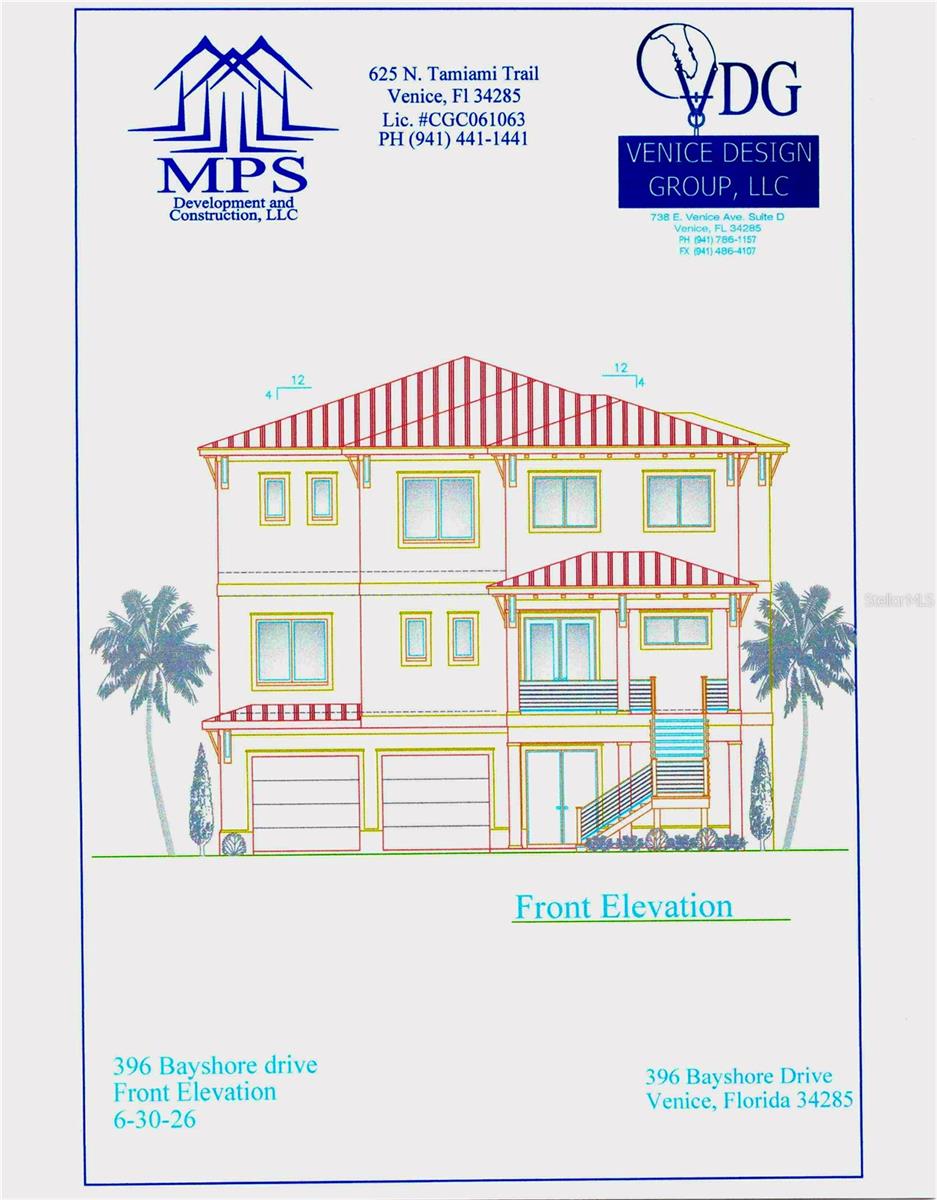BAYSHORE ESTATES - Residential