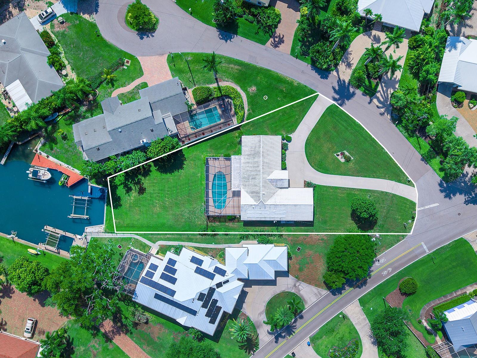 BAYSHORE ESTATES - Residential