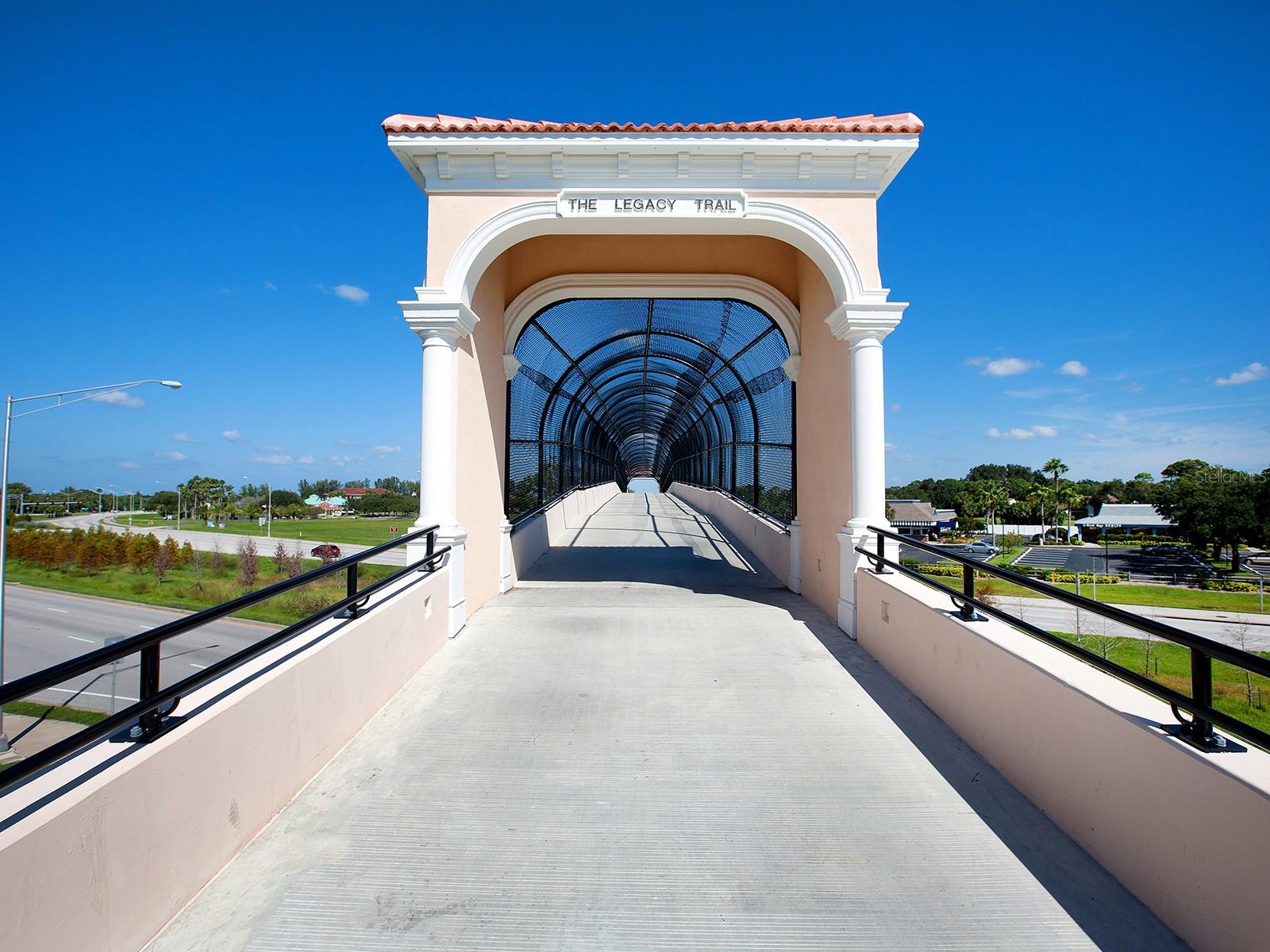 BAYSHORE ESTATES - Residential