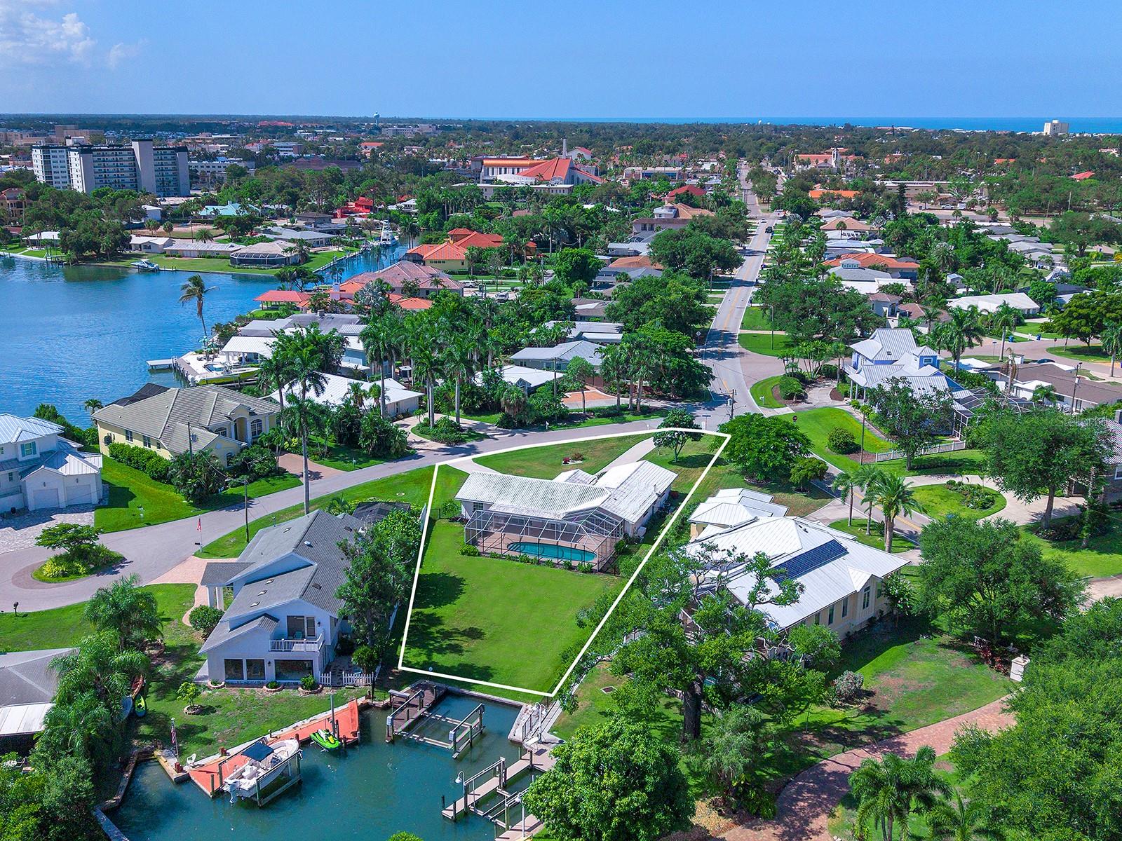 BAYSHORE ESTATES - Residential