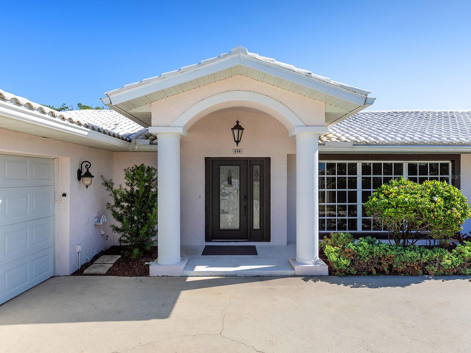 BAYSHORE ESTATES - Residential