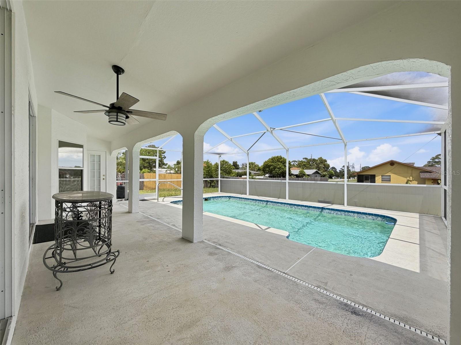 SPRING HILL - Residential