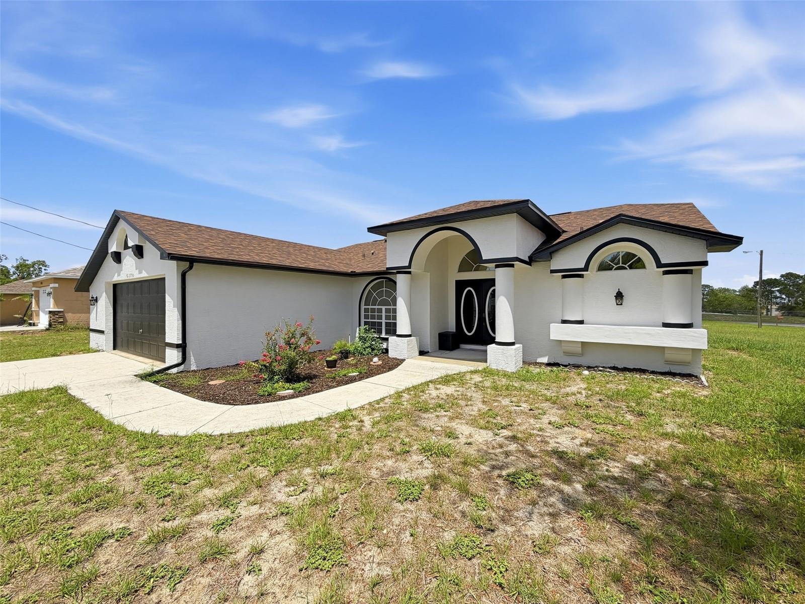 SPRING HILL - Residential