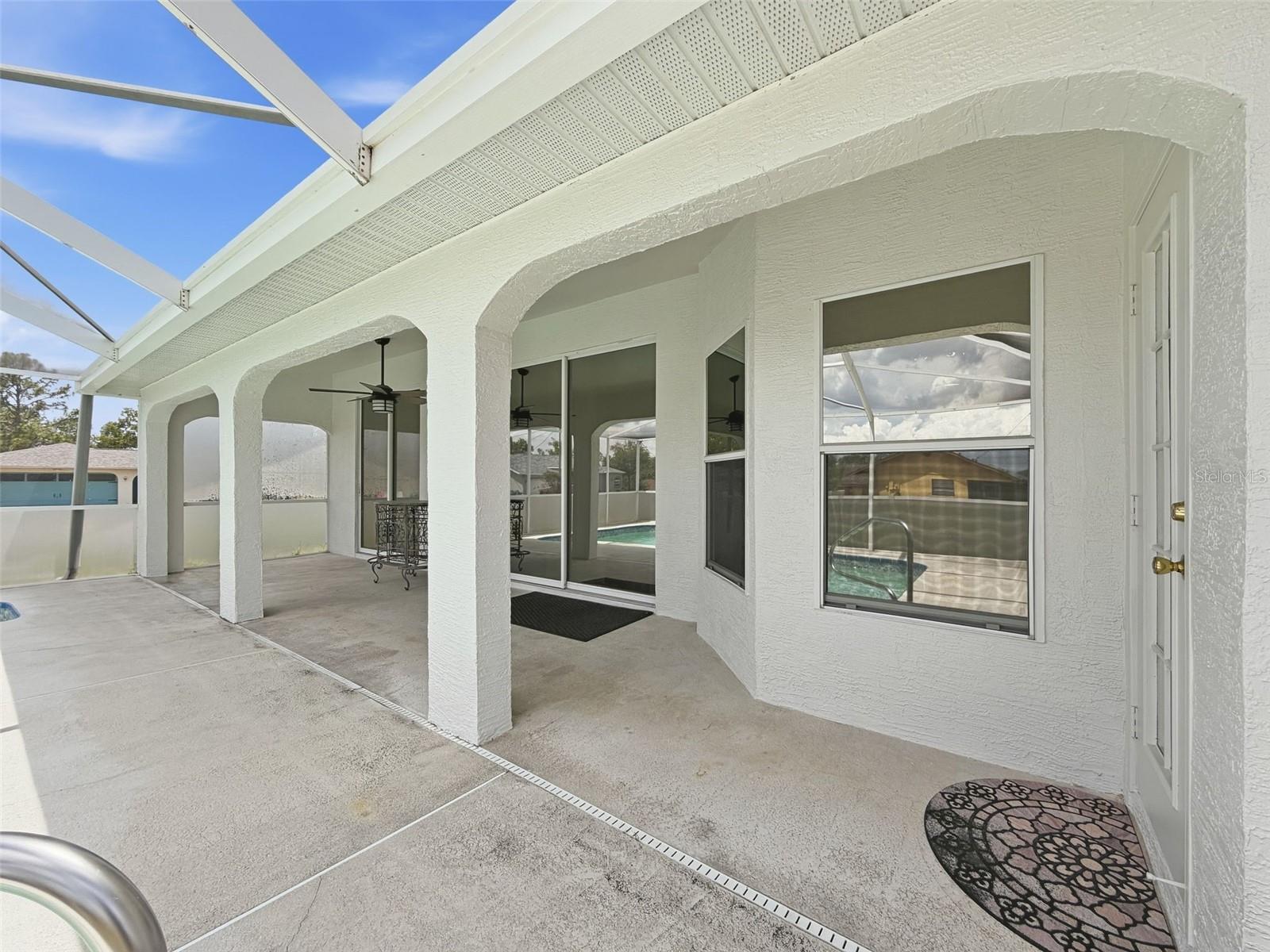 SPRING HILL - Residential