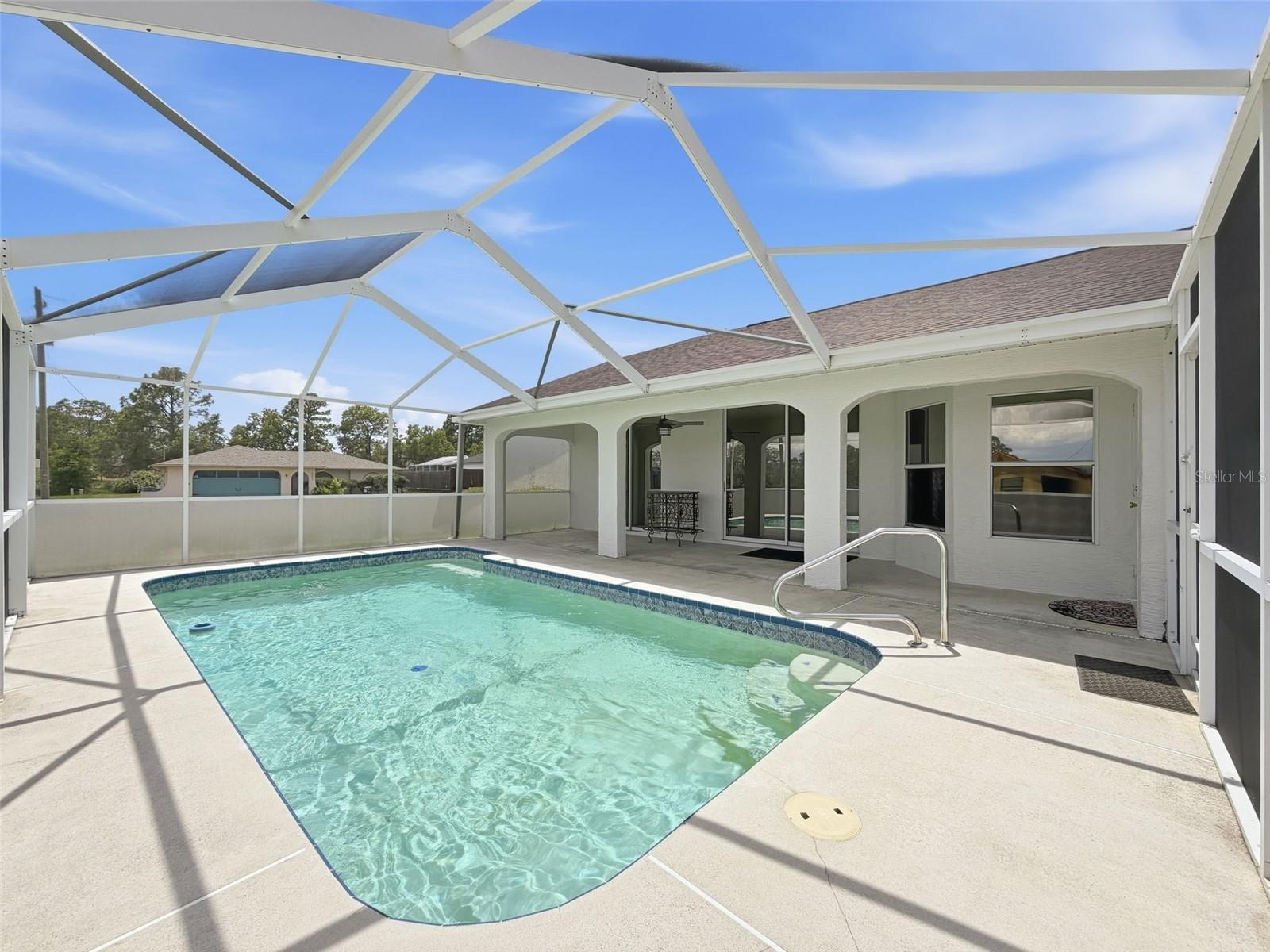 SPRING HILL - Residential