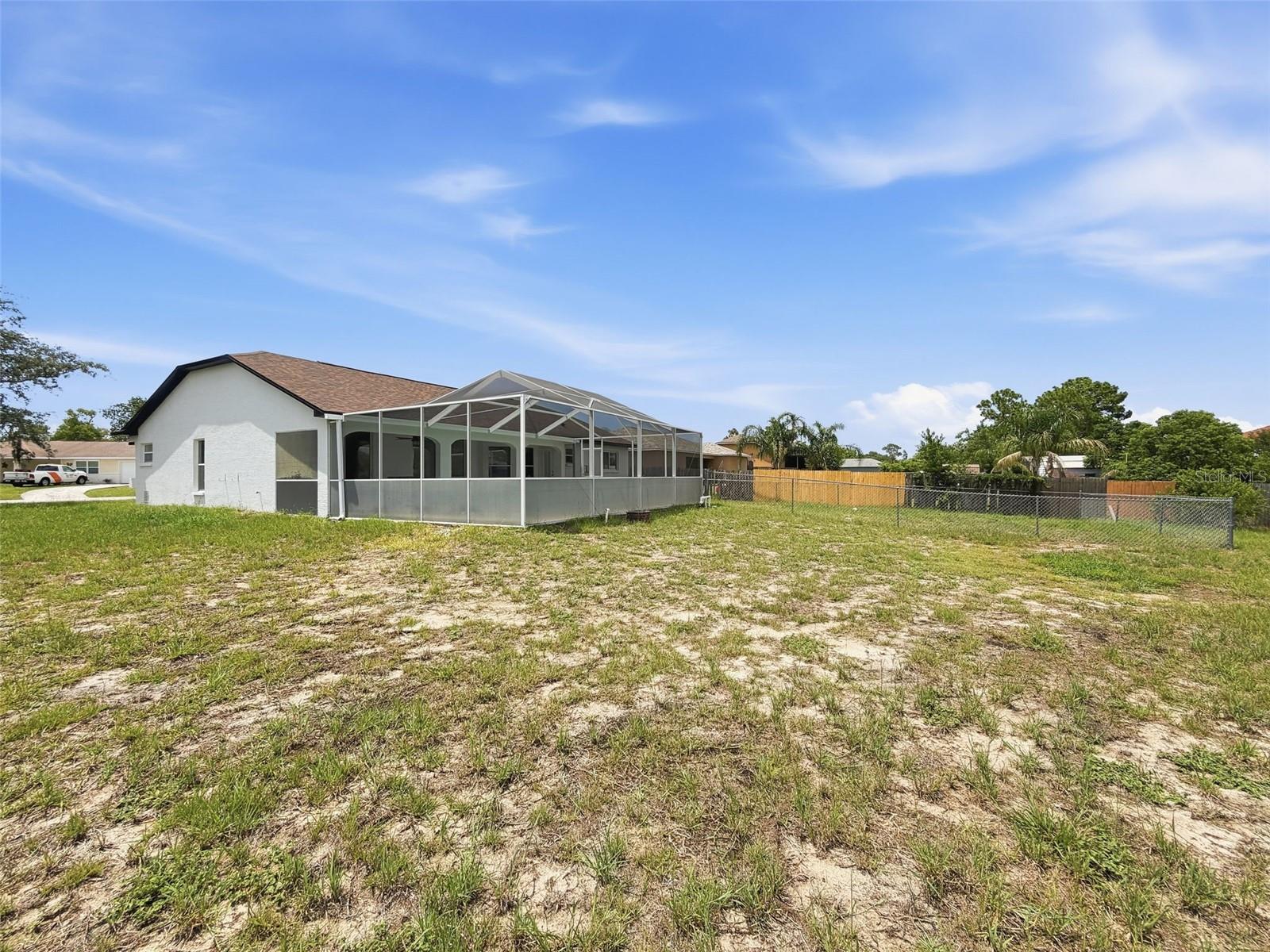 SPRING HILL - Residential