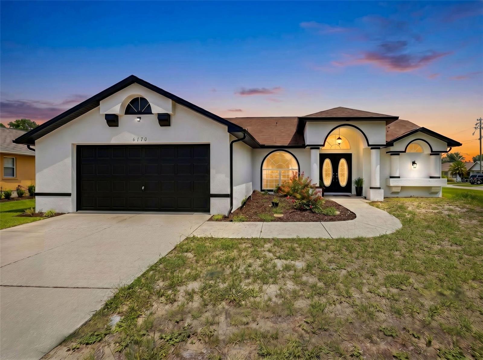 SPRING HILL - Residential