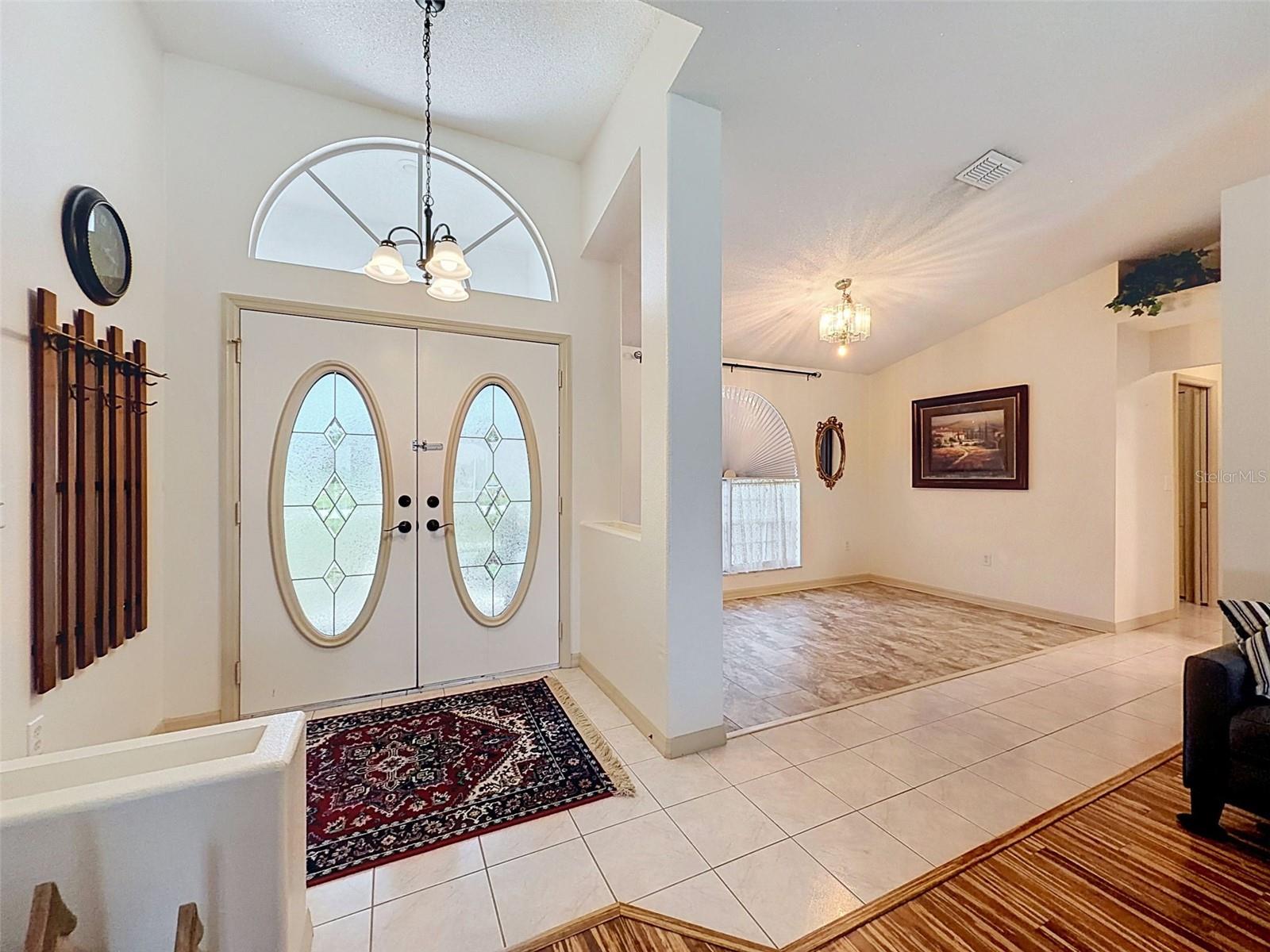 SPRING HILL - Residential