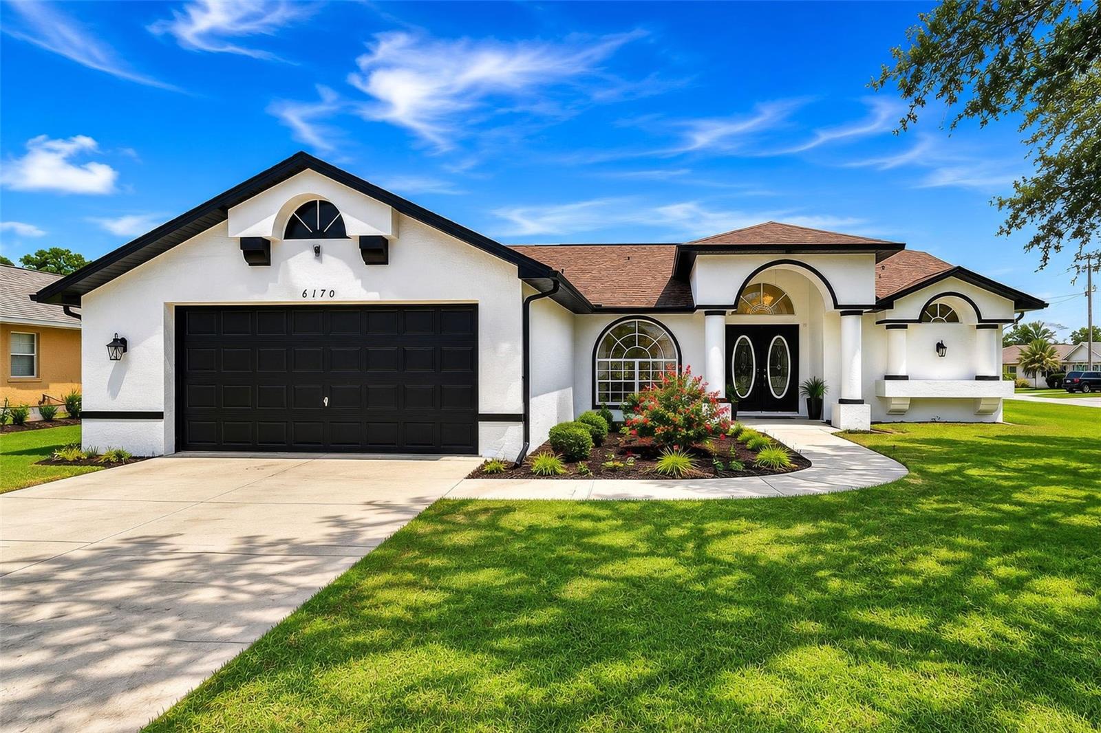 SPRING HILL - Residential