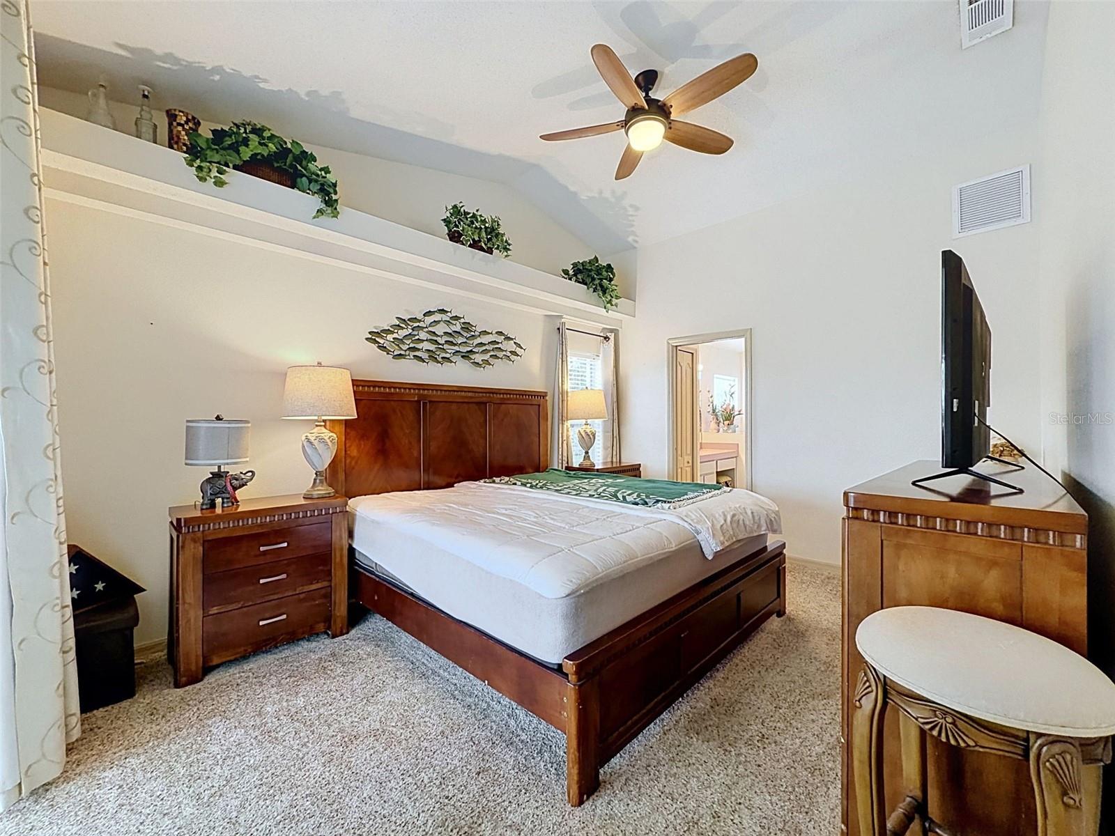SPRING HILL - Residential