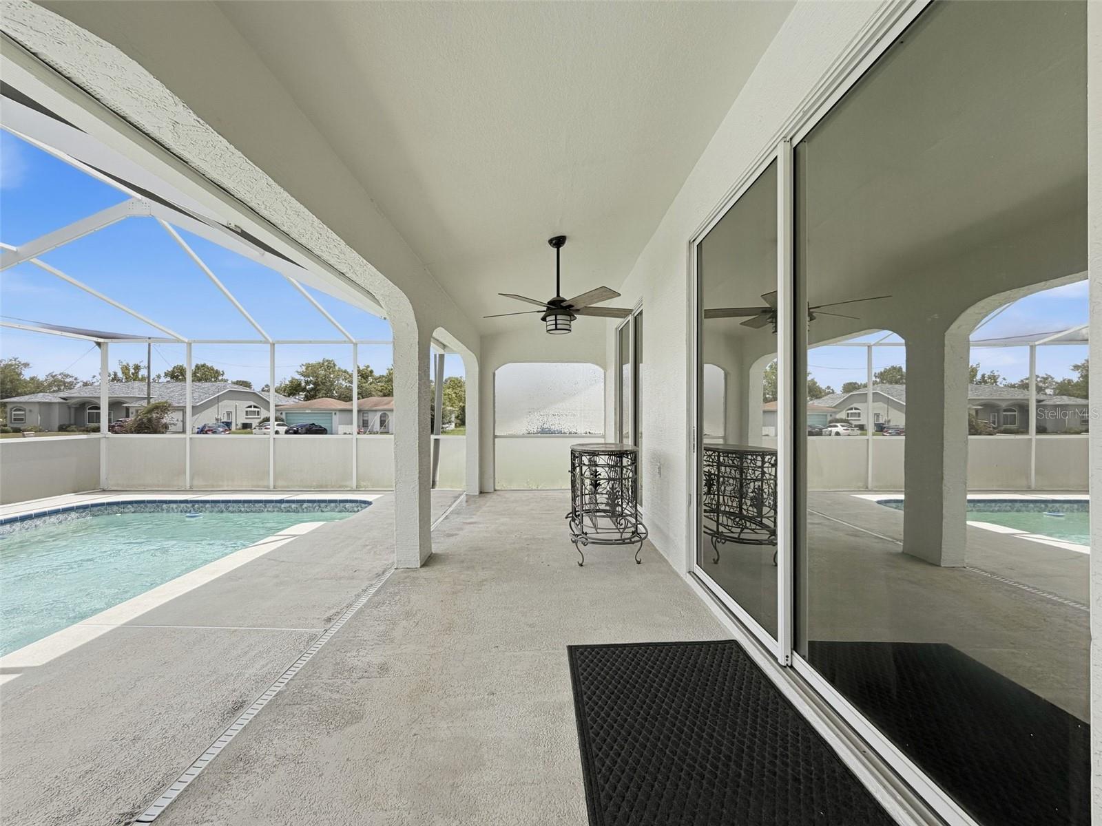 SPRING HILL - Residential