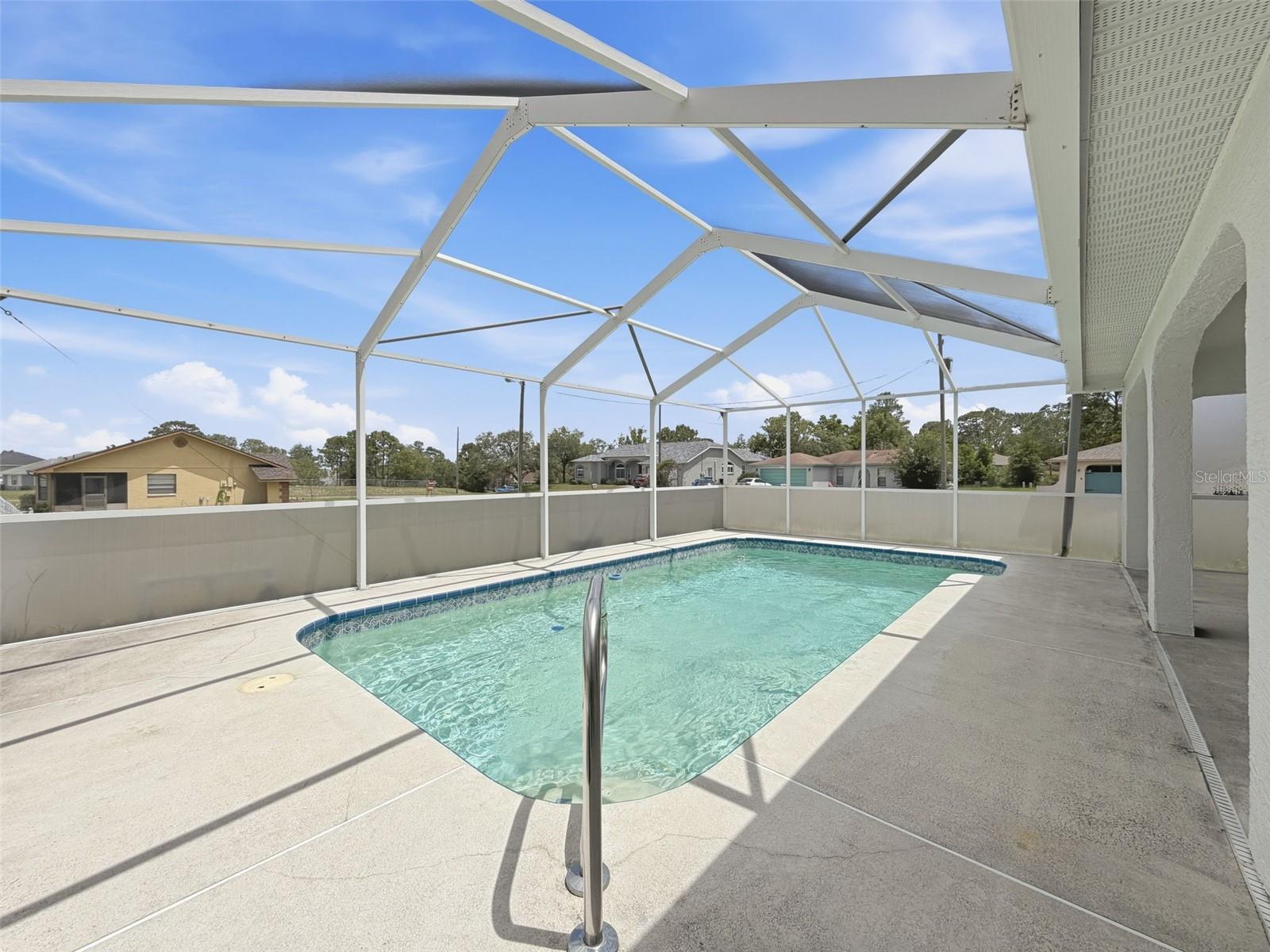 SPRING HILL - Residential