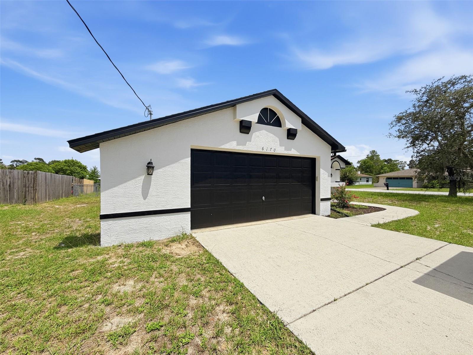 SPRING HILL - Residential