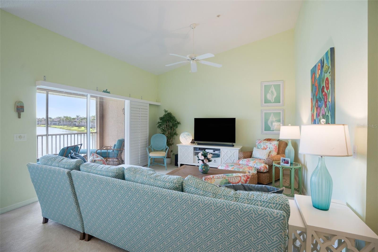 HERITAGE OAKS VERANDA 8 - Residential