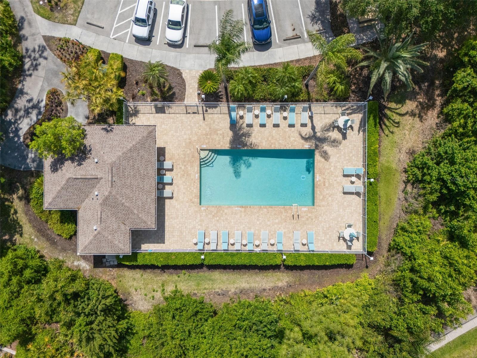 HERITAGE OAKS VERANDA 8 - Residential