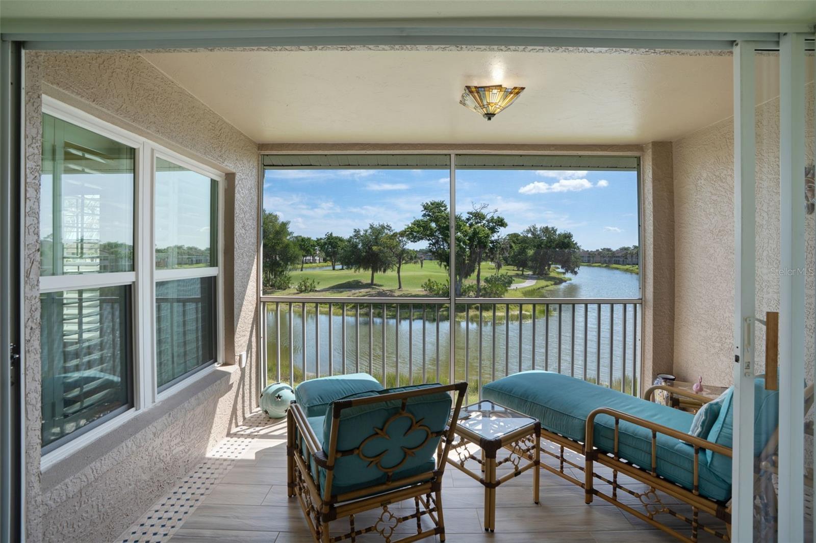 HERITAGE OAKS VERANDA 8 - Residential