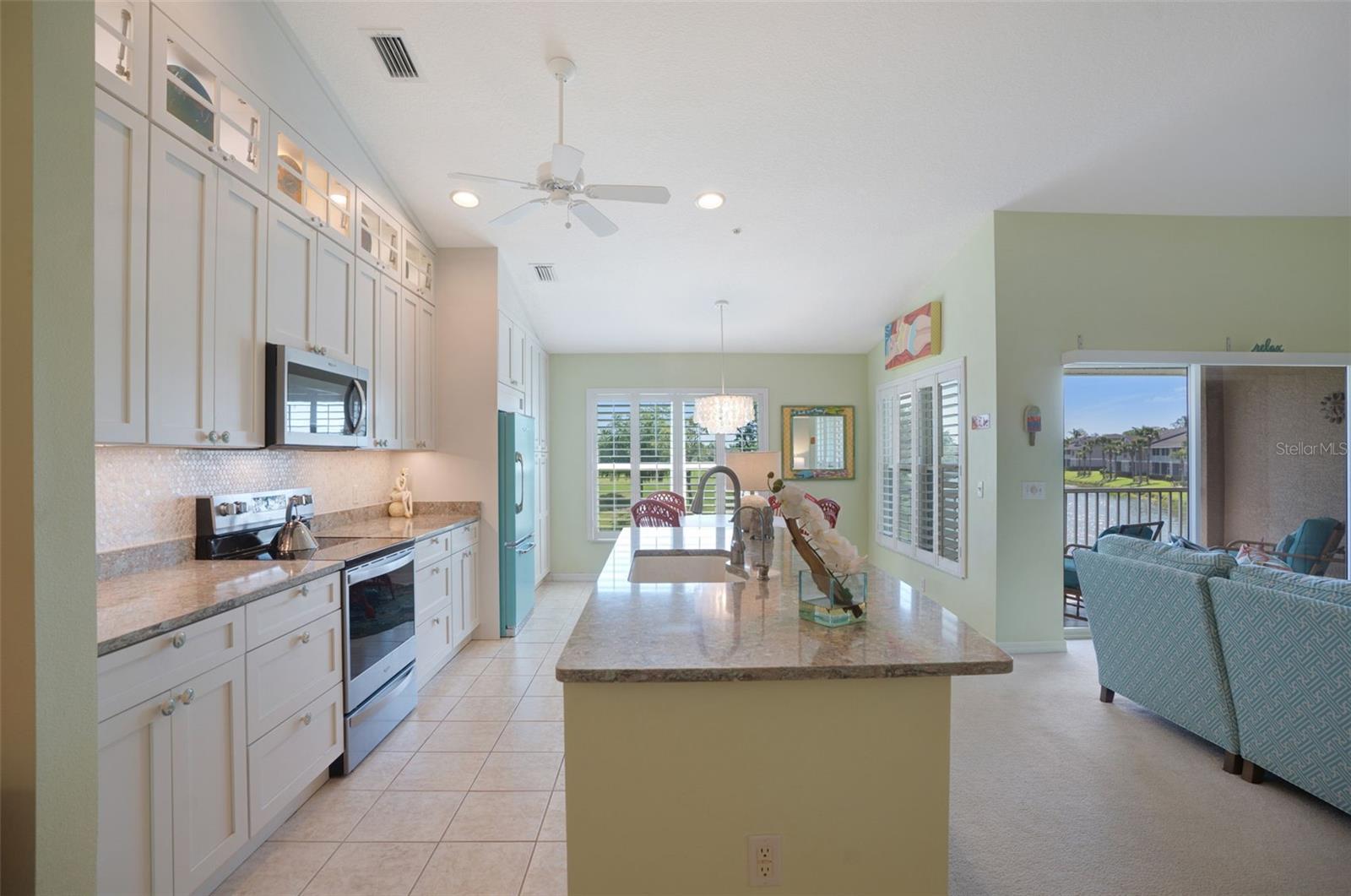 HERITAGE OAKS VERANDA 8 - Residential